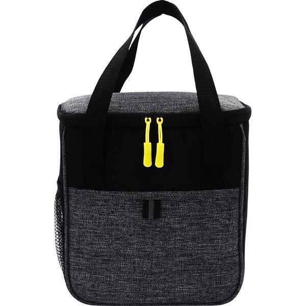 X Line Emblem Lunch Cooler Bag