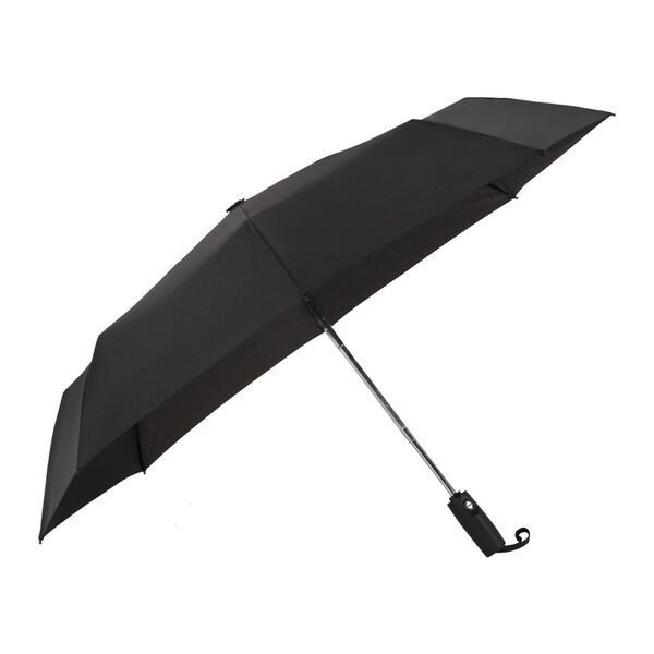 Auto Open/Close rPET Umbrella, 42" Arc
