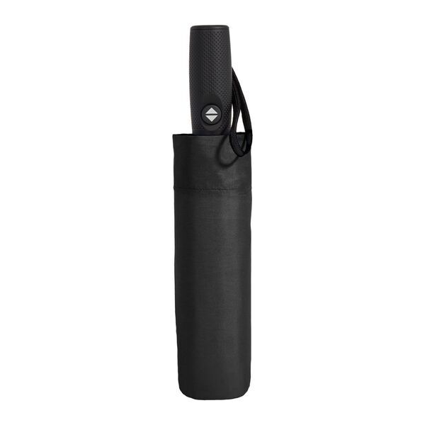 Auto Open/Close rPET Umbrella, 42" Arc