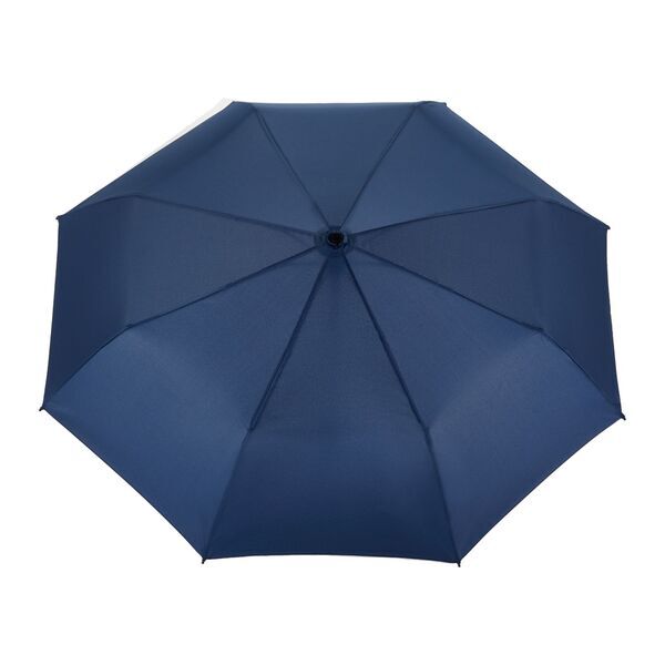 Auto Open/Close rPET Umbrella, 42" Arc