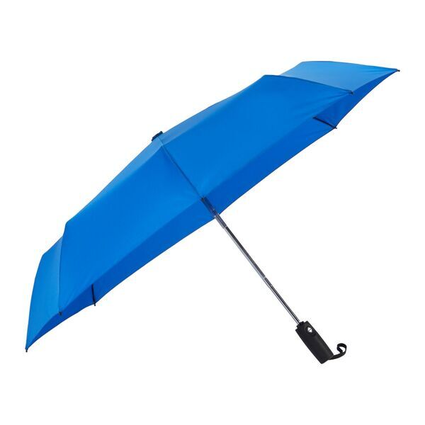 Auto Open/Close rPET Umbrella, 42" Arc