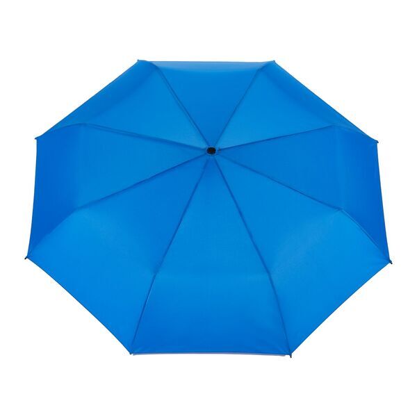 Auto Open/Close rPET Umbrella, 42" Arc