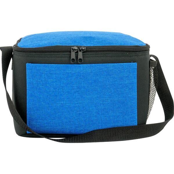 Ridge Emblem Lunch Cooler Bag