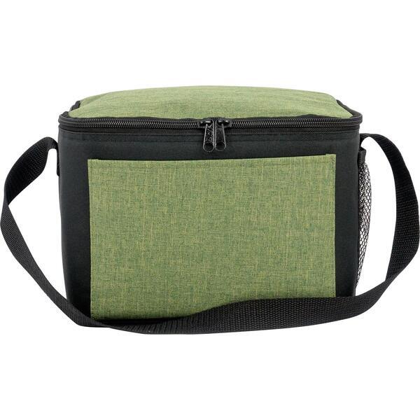 Ridge Emblem Lunch Cooler Bag