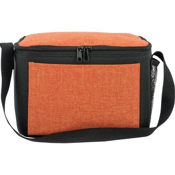 Ridge Emblem Lunch Cooler Bag
