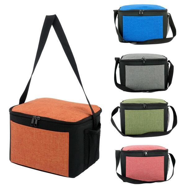 Ridge Emblem Lunch Cooler Bag