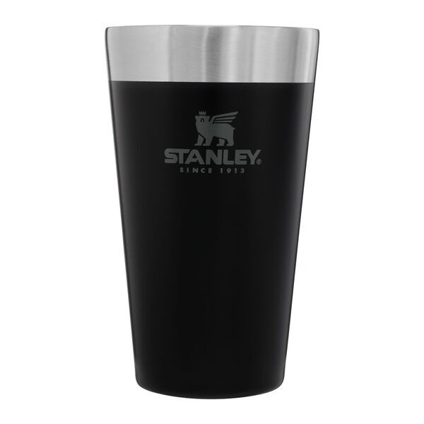 Stanley® Stay-Chill Vacuum Insulated Stacking Pint, 16oz.