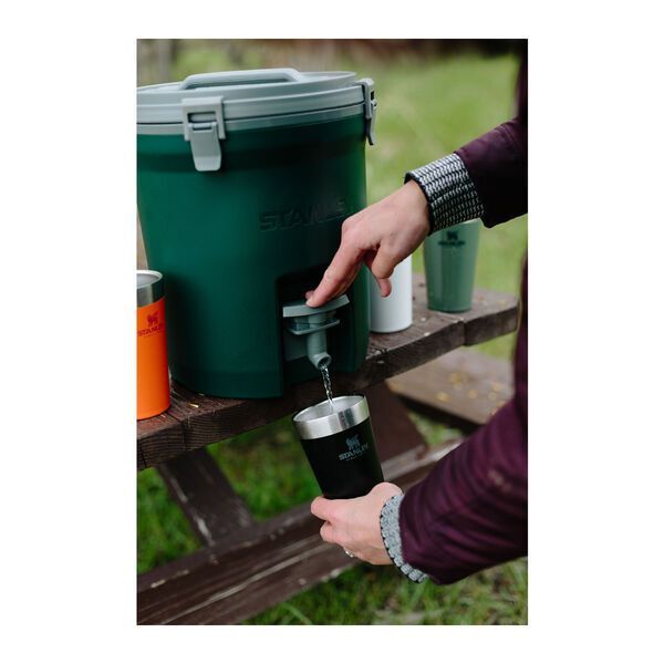 Stanley® Stay-Chill Vacuum Insulated Stacking Pint, 16oz.