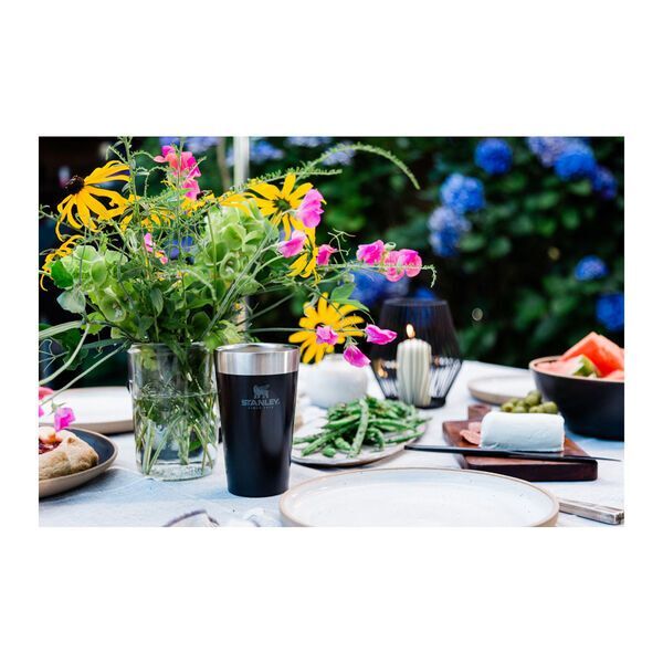 Stanley® Stay-Chill Vacuum Insulated Stacking Pint, 16oz.