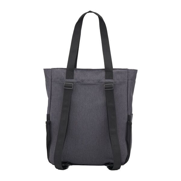 Luna rPET Convertible Backpack Tote