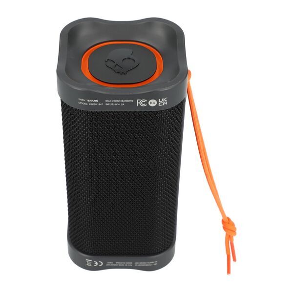Skullcandy® Terrain Bluetooth Speaker