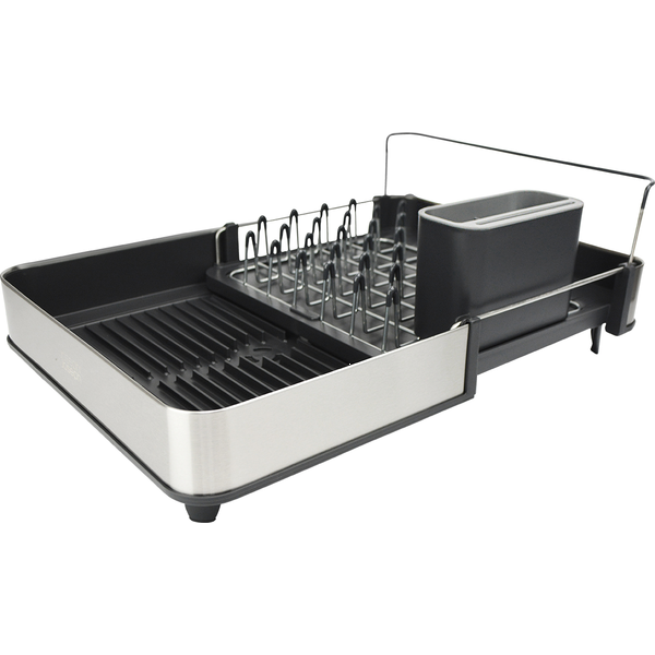 Joseph Joseph® Extend™ Stainless Steel Expandable Dish Drainer