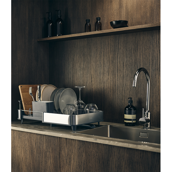 Joseph Joseph® Extend™ Stainless Steel Expandable Dish Drainer