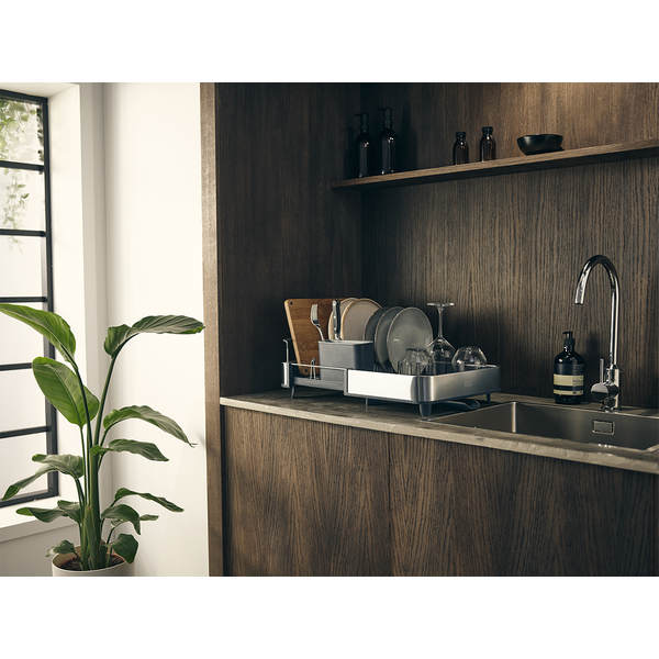 Joseph Joseph® Extend™ Stainless Steel Expandable Dish Drainer