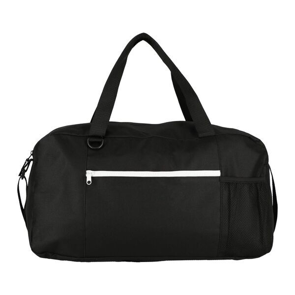 Pacific Recycled Polyester 19.5" Duffel Bag