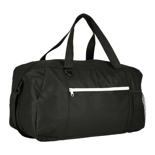 Pacific Recycled Polyester 19.5" Duffel Bag