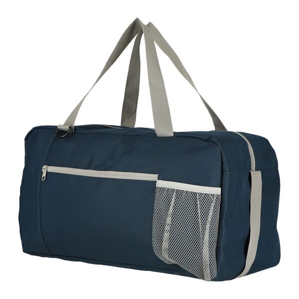 Pacific Recycled Polyester 19.5" Duffel Bag