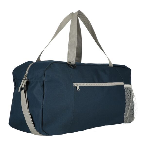 Pacific Recycled Polyester 19.5" Duffel Bag
