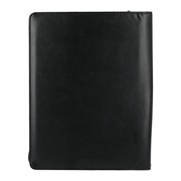 Wenger® Recycled Tech Zippered Padfolio