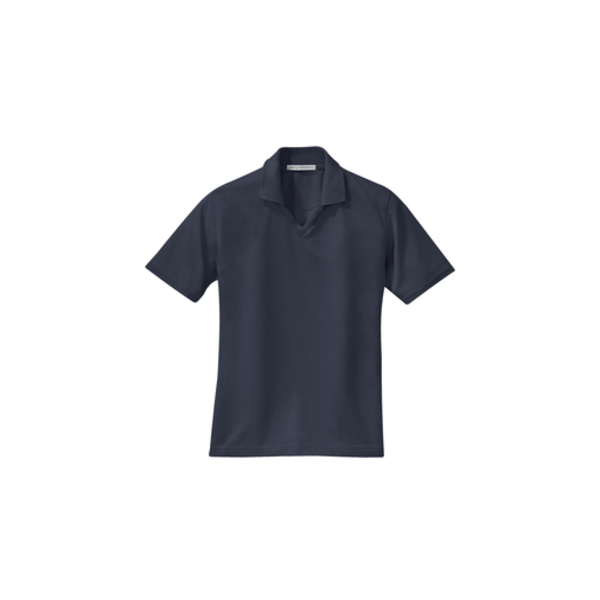 Port Authority® Rapid Dry™ Baby Pique Ladies' Performance Polo