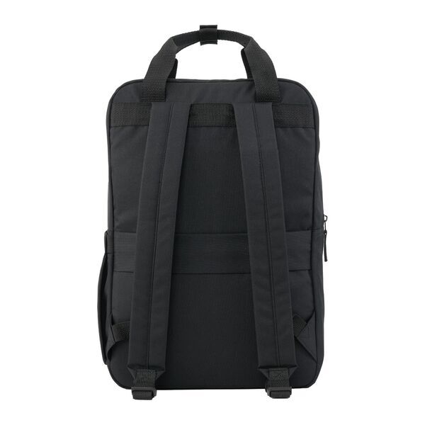 Fife Recycled Polyester 15" Laptop Backpack