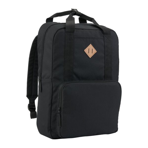 Fife Recycled Polyester 15" Laptop Backpack