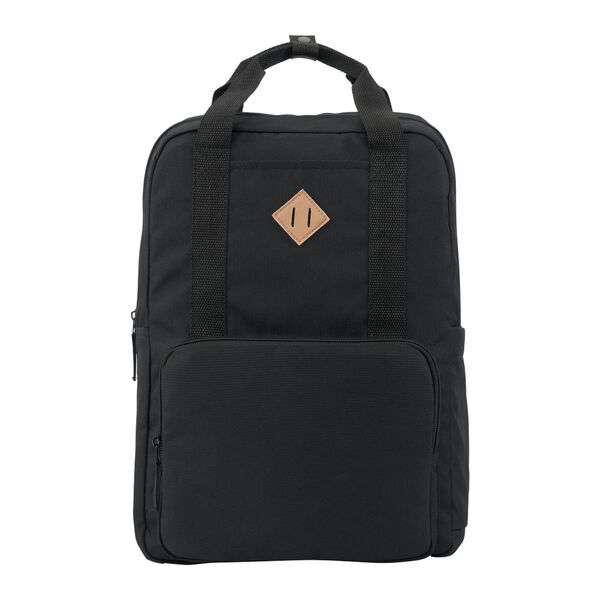 Fife Recycled Polyester 15" Laptop Backpack