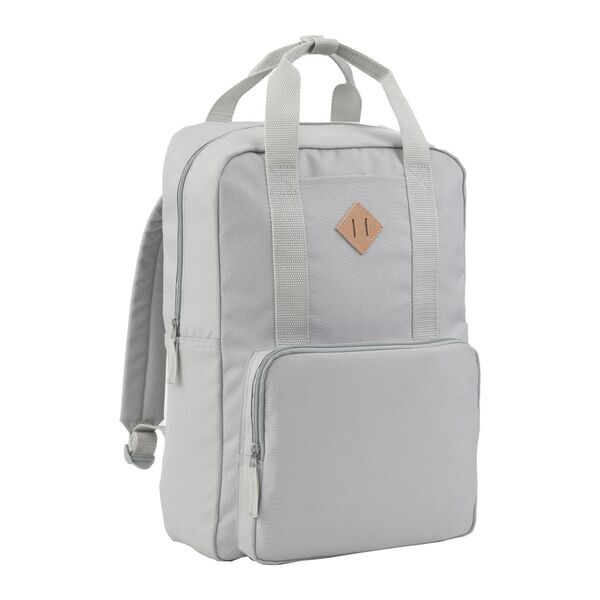 Fife Recycled Polyester 15" Laptop Backpack