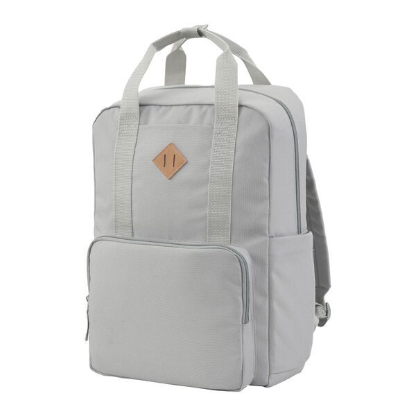 Fife Recycled Polyester 15" Laptop Backpack
