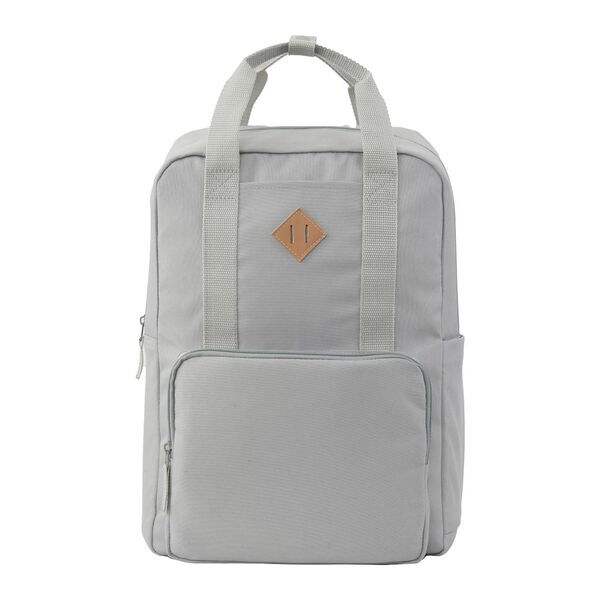 Fife Recycled Polyester 15" Laptop Backpack
