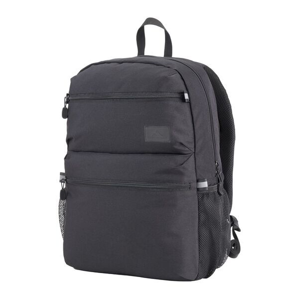 High Sierra® Recycled Polyester Inhibit 15" Laptop Backpack
