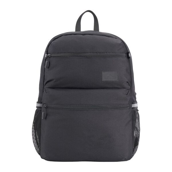 High Sierra® Recycled Polyester Inhibit 15" Laptop Backpack