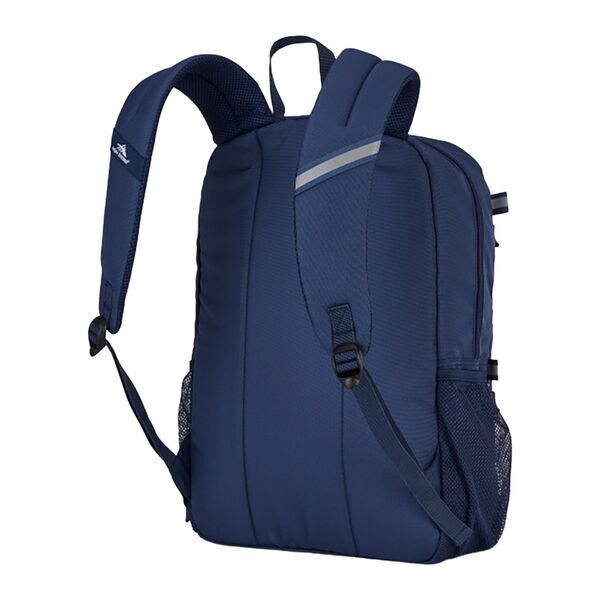 High Sierra® Recycled Polyester Inhibit 15" Laptop Backpack