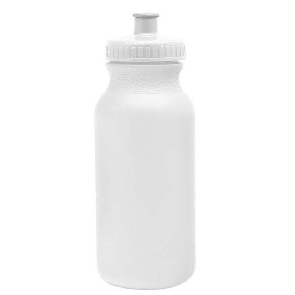 Bike Bottle, 20oz., BPA Free