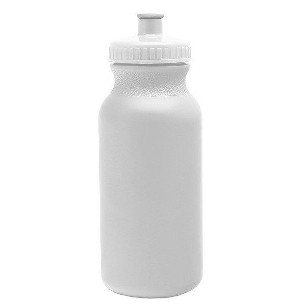 Bike Bottle, 20oz., BPA Free