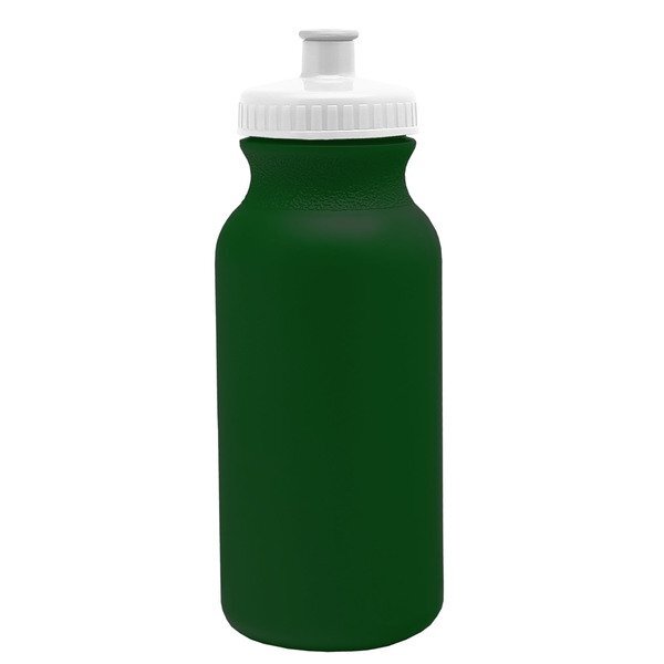 Bike Bottle, 20oz., BPA Free