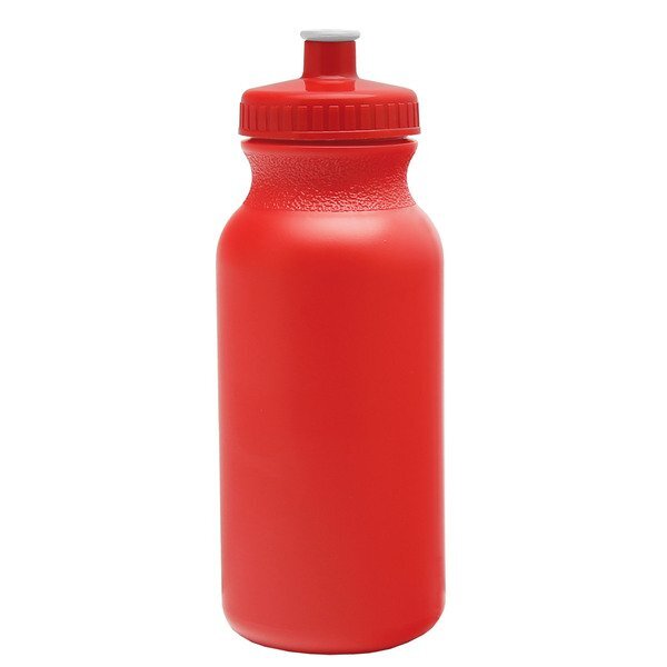 Bike Bottle, 20oz., BPA Free
