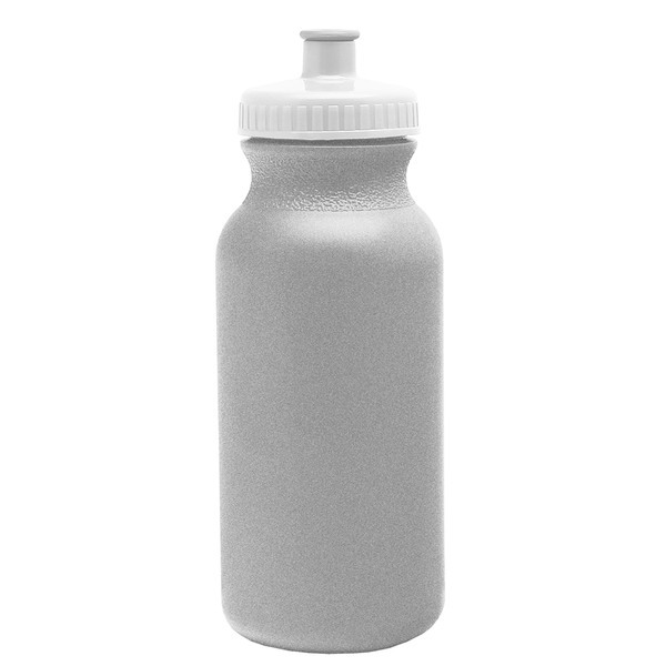 Bike Bottle, 20oz., BPA Free