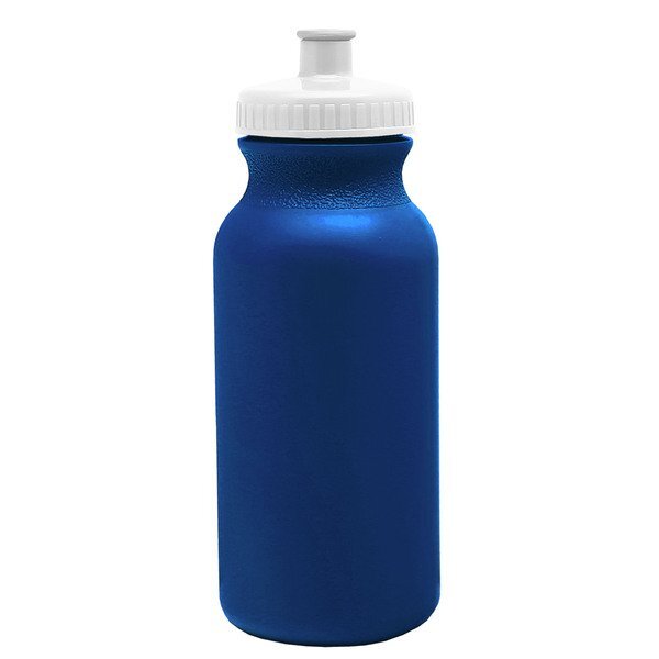 Bike Bottle, 20oz., BPA Free
