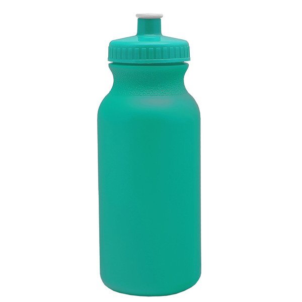 Bike Bottle, 20oz., BPA Free