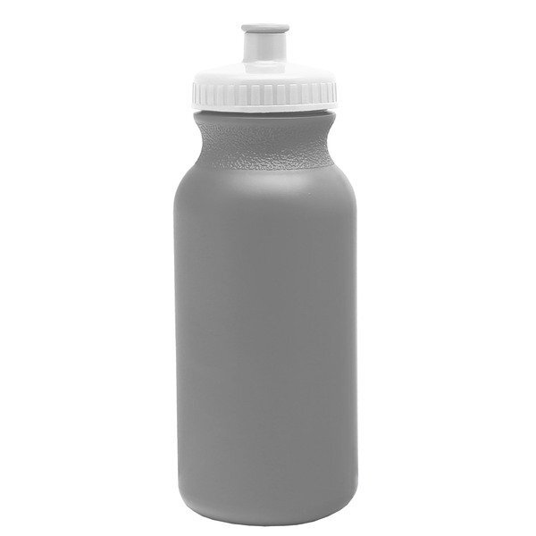 Bike Bottle, 20oz., BPA Free