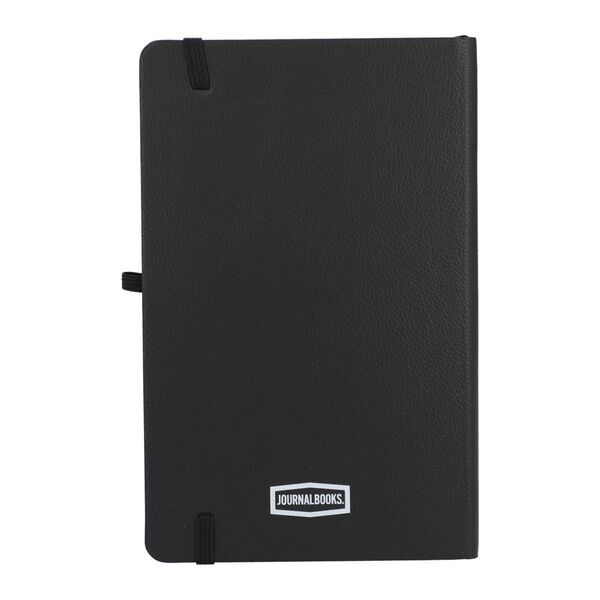 Kaya Recycled & Bamboo JournalBook®, 5-1/2" x 8-1/2"