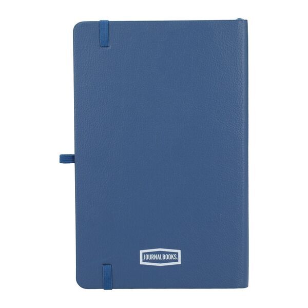 Kaya Recycled & Bamboo JournalBook®, 5-1/2" x 8-1/2"