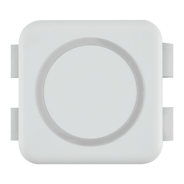 Three-in-One Power Fold 15W MagClick™ Wireless Charger