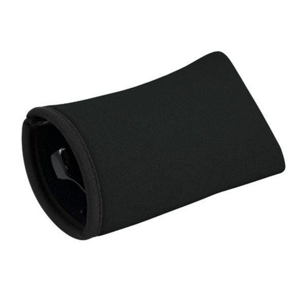 Straight Foam Eyeglass Sleeve