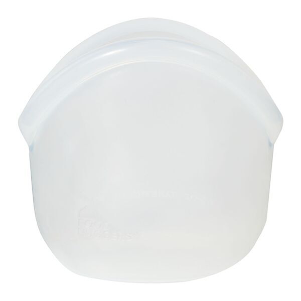 Food Huggers® Reusable Silicone Hugger Bag, 13oz.