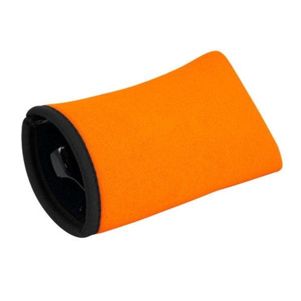 Straight Foam Eyeglass Sleeve