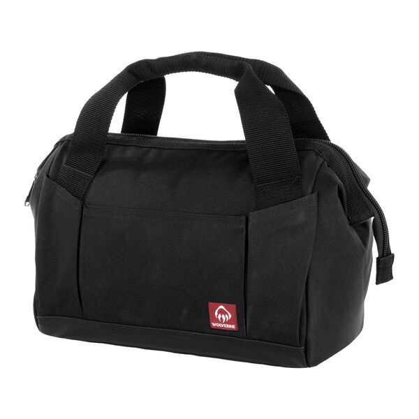 Wolverine® 13" Canvas 14 Pocket Tool Bag
