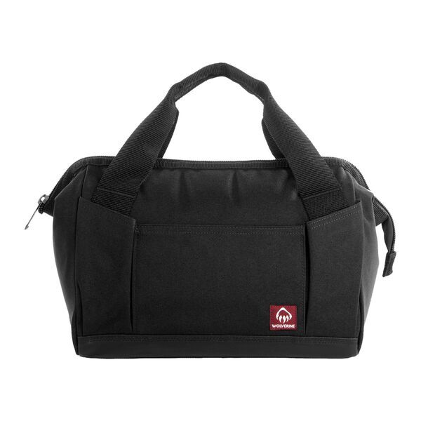 Wolverine® 13" Canvas 14 Pocket Tool Bag