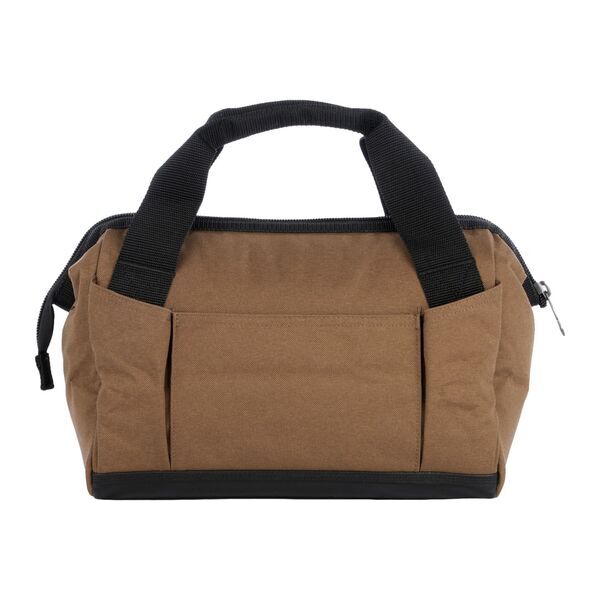 Wolverine® 13" Canvas 14 Pocket Tool Bag